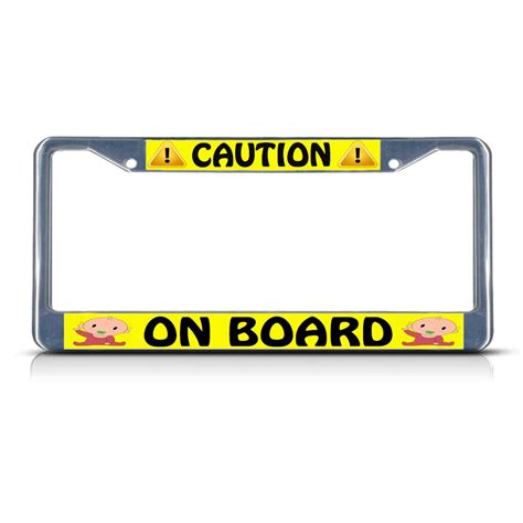 Track Order. . Funny license plate holders